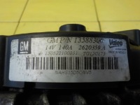 Opel insignia astra zafira 2.0 cdti 13r 160km a20dth генератор 13588306 Недорого, фото thumb