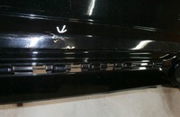 фото thumb №6, Бампер диффузор mercedes w222 lift задняя nr tw196