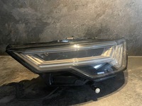 фото thumb №1, Лампы перед audi a6 c8