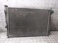 Радиатор воды alfa romeo 159 2.4 jtd Доставка, фото thumb