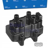 фото thumb №1, Котушка запалювання delphi gn10488-12b1