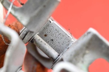 фото thumb №6, Петля петли крышки opel mokka a 12-15