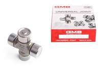 фото thumb №1, Крестовина вала subaru forester 2008- gmb wał