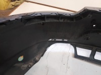 Бампер porsche 911 carrera targa 4s 991 11+ задняя nr m463 Недорого, фото thumb