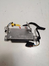 фото thumb №1, Блоки управления land rover range rover velar l560 t4a31279