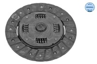 фото thumb №1, Диск зчеплення opel ascona c corsa a kadett e kadett e combo vectra a 1.6