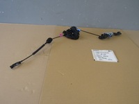 фото thumb №7, Ford ecosport lift замок двері правий перед