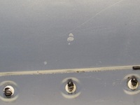 фото thumb №3, Дверь левая перед vivaro trafic ted47