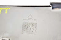 фото thumb №8, Audi tt решётка бампера левая 8n0807681 nowa orygin