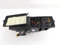 Mercedes clk w208 3,2 v6 коробка предохранителей с Разборки, фото thumb