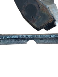 фото thumb №4, Тормозные диски тормозные колодки перед ford f150 3.5 ecoboost