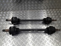 фото thumb №1, Mercedes cls w218 2013r приводной вал задняя 19200km