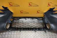 фото thumb №12, Lexus gs200t 350 450 2019 - 2021 бампер перед передній решітка 52119 30f20