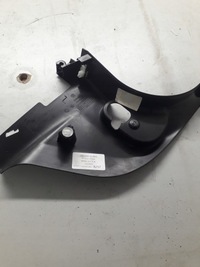 фото thumb №1, Bmw 3gt f34 защита стойка левая