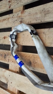 фото thumb №16, A4 b8 s4 шторка левая перед подушка безопасности 8k0880741d