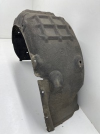 фото thumb №6, Audi a6 c7 lift підкрилок лівий задня całe оригінал!