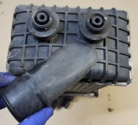 Купити Радіатор повітря інтеркулер датчик map kia hyundai i30 1.6 crdi оригінальний номер, фото thumb