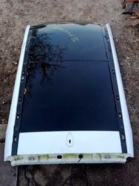 фото thumb №6, Kia sportage iii 10-15 дах solar панорама