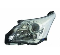 фото thumb №1, Depo фара toyota avensis 08-