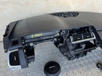 фото thumb №5, Приборная панель консоль приборная панель jaguar e-pace