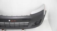Бампер перед передний citroen jumpy 2 рестайлинг  12-16r ezr Киев, фото thumb