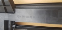 Mercedes gla glb w2478854500 жалюзи воздуховод воздуха Доставка, фото thumb