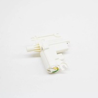 фото thumb №8, Audi q8 4mn rear правый door lock actuator 4n0837060 oem