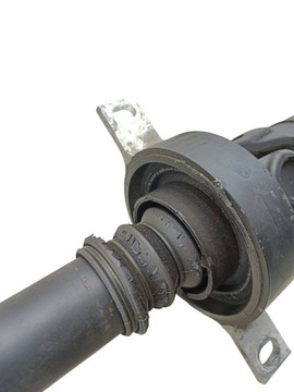 фото thumb №8, Bmw x5 e70 2013 wał приводной / комплект