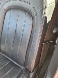 фото thumb №9, Сидіння вентильовані audi a6 c7 шкіра підігрів