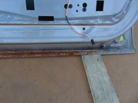 фото thumb №15, Двері правий перед chevrolet tahoe ii 1999-