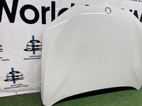фото thumb №6, Bmw f48 x1 капот крышка двигателя перед передняя
