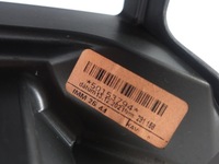 фото thumb №11, Porsche cayenne 9y0 turbo 18-22 решітка решітка радіатора acc