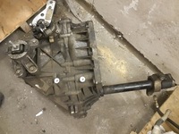 фото thumb №1, Mini cooper 1,4 r56 коробка передач mtl-ft-4 7568724