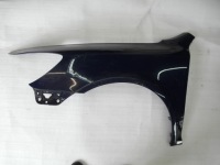 фото thumb №1, Skoda octavia ii lift крыло передний левый перед nr72