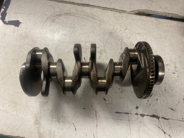 фото thumb №1, Vw 1.8 tsi cjs wał коленчатый