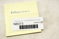 фото thumb №5, Nb073 skoda scala подлокотник