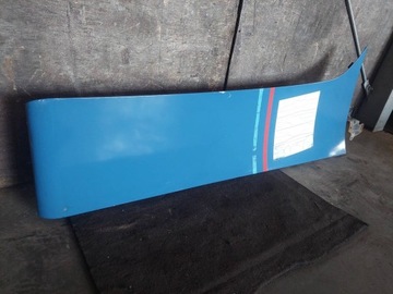 фото thumb №9, Спойлер спойлер бічний лівий scania r 4 114 la 4x2 98r