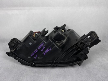 фото thumb №7, Лампа лівий перед mitsubishi eclipse cross рестайлінг