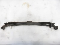 фото thumb №7, Рессора задняя renault maxity nissan cabstar 55020mb90a