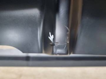 фото thumb №8, Audi q8 2022 задній бампери