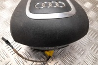 Подушка безопасности водителя audi a5 8t3 8k0880201e 2010 с Разборки, фото thumb