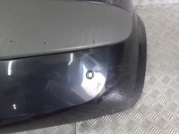 фото thumb №11, Бампер задня renault megane ii teb66