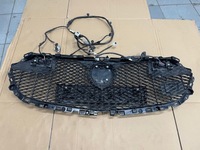 фото thumb №12, Mazda 3 bp 19- решітка радіатора бампера камера електропроводка pdc bckn-50711