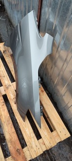 фото thumb №11, Крило праві перед переднє volkswagen touran 3 iii 5t od 05.2015 r ld7s