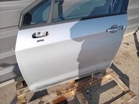 фото thumb №4, Дверь левая перед citroen c5 ii x7 ezrc