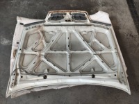 фото thumb №7, Капот кришка двигуна nissan primera p11 kl0