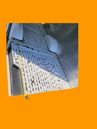 фото thumb №6, Четверть правый задняя bok 205cm iveco daily 06-14