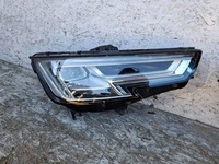 фото thumb №15, Audi a4 s4 b9 2016 з передній лампи передні