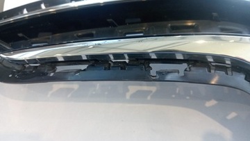 фото thumb №7, Bmw 3 g20 решітка права бампер зад оригінал