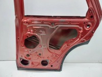 Mazda cx-30 2019 дверь задняя задняя правое  молдинг дверь в Украине, фото thumb